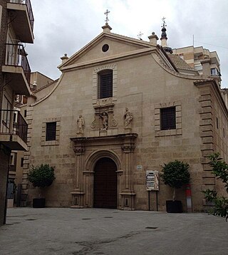 Iglesia de San Miguel