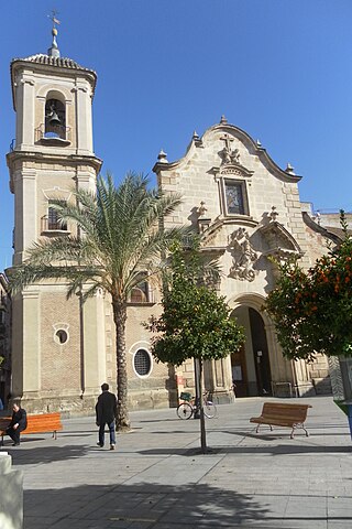 Iglesia de Santa Eulalia