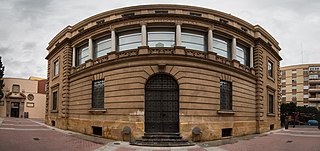 Museo de Bellas Artes de Murcia