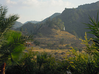 Yacimiento Arqueológico Puntarrón Chico