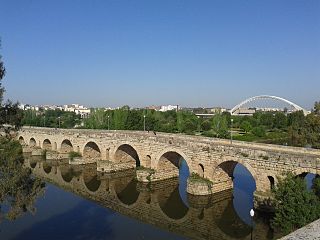 Puente Romano