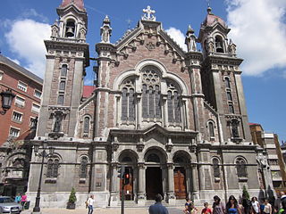 Basílica de San Juan El Real