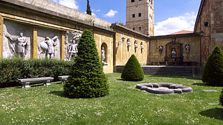 Jardín de los Reyes