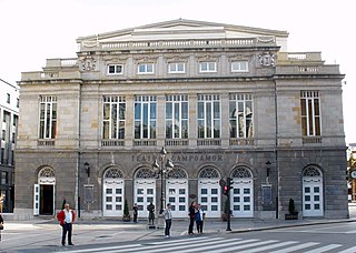 Teatro Campoamor