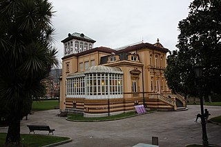 Villa Magdalena