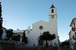 Sant Pere de Calella