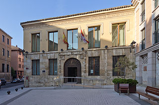 Museo Arqueológico