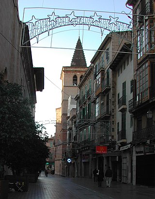 Església de Sant Miquel