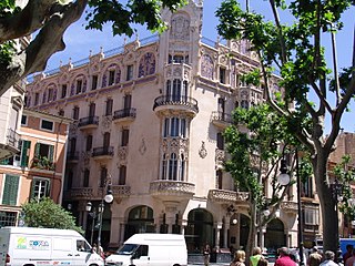 Gran Hotel CaixaForum