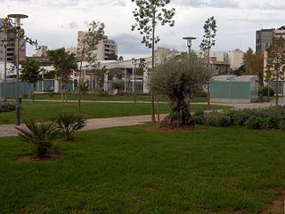 Parc de ses Estacions