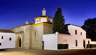 Monasterio de la Rábida