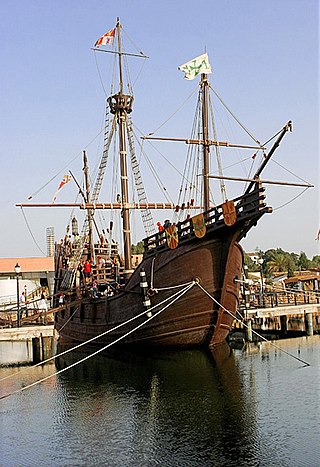 Santa Maria