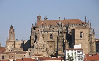 Catedral de Plasencia