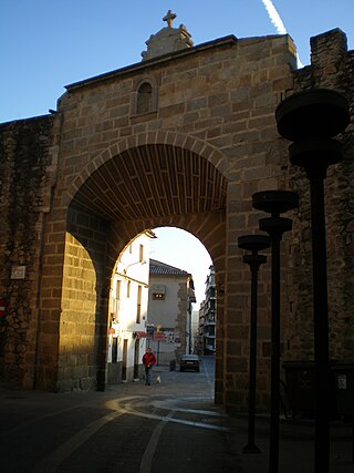 Puerta del Sol