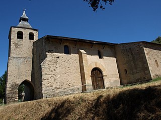 Iglesia de San Martín