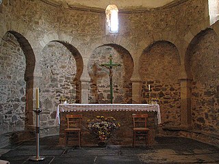 Iglesia de Santo Tomás de las Ollas