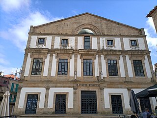 Teatro Principal