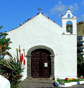 Ermita de San Telmo