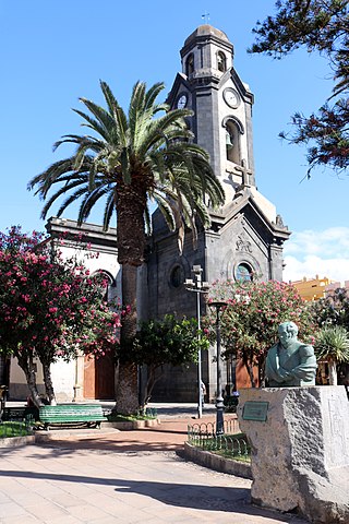 Iglesia de Nuestra Señora de la Peña de Francia