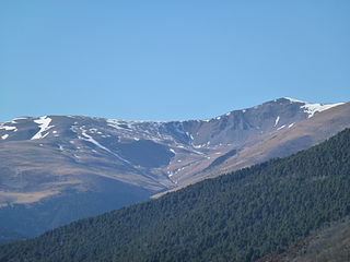 Tossa del Pas dels Lladres