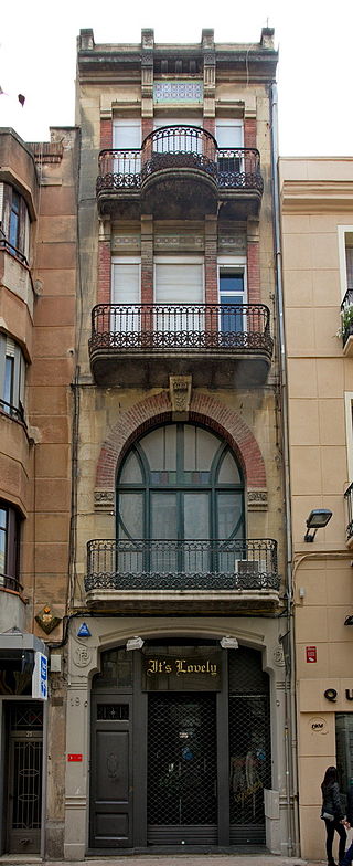 Casa Fornés