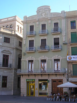 Casa Piñol