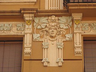 Casa Ramón Vendrell