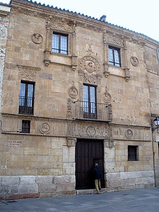 Casa de las Muertes