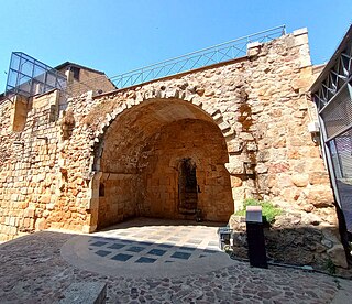 Cueva de Salamanca