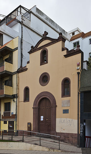 Ermita de San Cristóbal