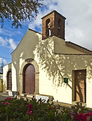 Iglesia de San Lázaro