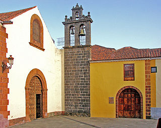 Iglesia de Santo Domingo