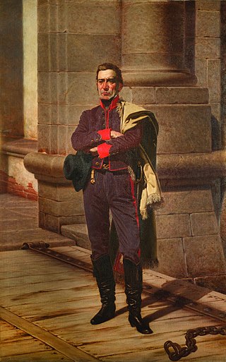 José Gervasio Artigas