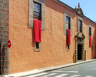 Museo de Historia de Tenerife