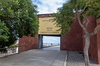 Museo de la Ciencia y el Cosmos