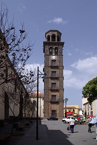 Parroquia Matriz de Nuestra Señora de La Concepción