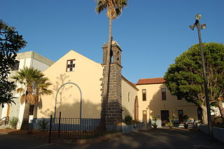 Parroquia de Nuestra Señora de Gracia