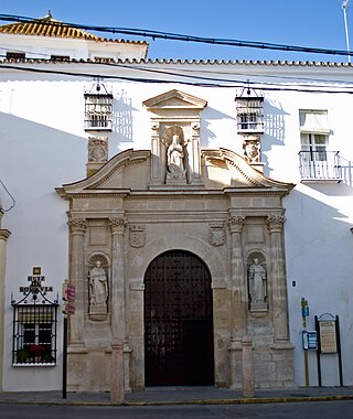 Convento de la Madre de Dios