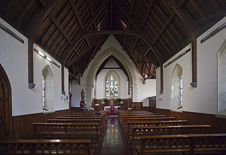 Iglesia de San Jorge