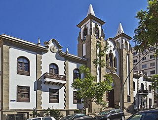 Iglesia de San José