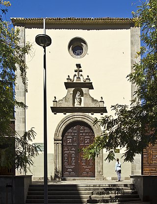 Iglesia del Pilar