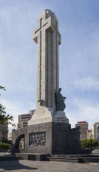 Monumento a los Caídos