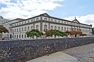 Museo de la Naturaleza y el Hombre