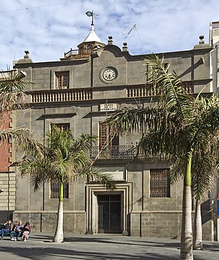 Palacio de Carta