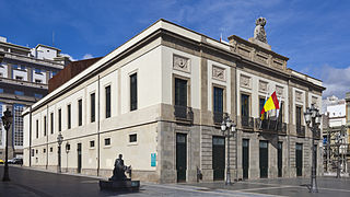 Teatro Guimerá