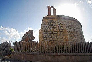 Torre de San Andrés