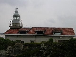 Faro de la Punta de la Cerda