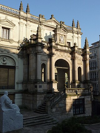 Museo de Arte Moderno y Contemporáneo de Santander y Cantabria