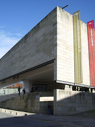 Centro Galego de Arte Contemporánea