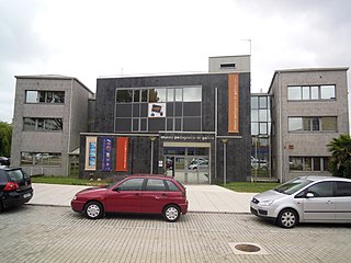 Museo Pedagóxico de Galicia